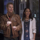 Image for article titled The Flash Battles Bombs, Booze And Bad, Bad Clancy Brown